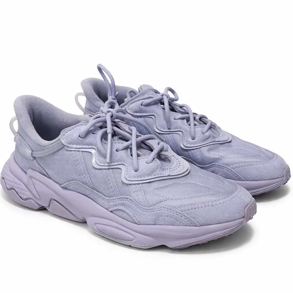 Adidas OZWEEGO Sneakers – Lavender Dust Purple – US 6.5